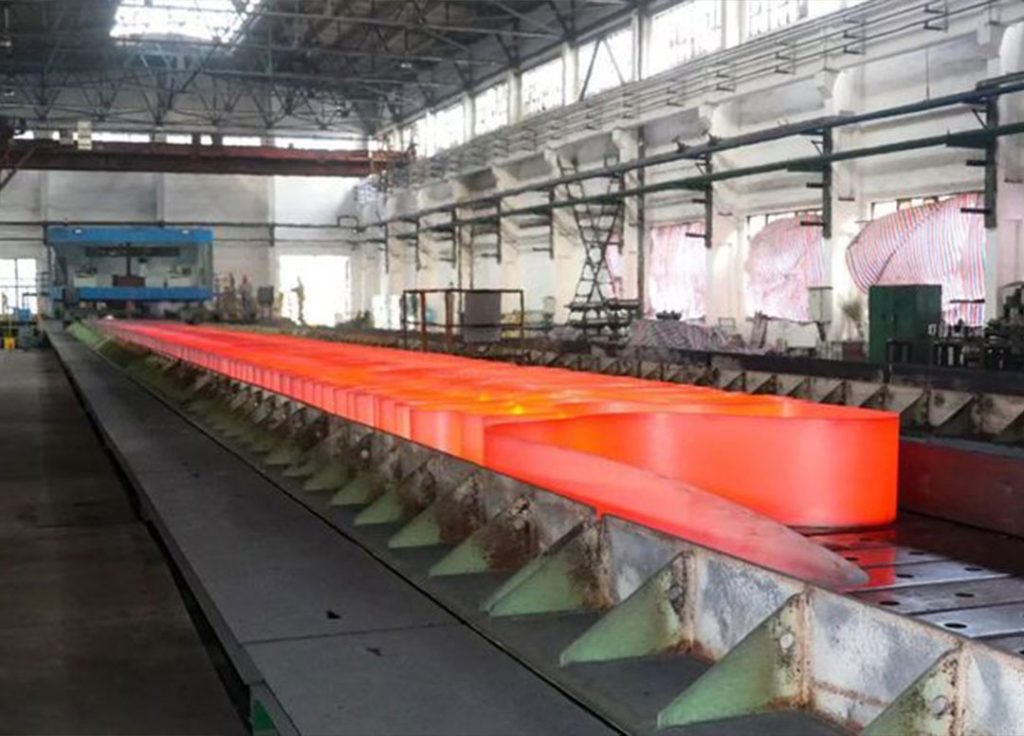 Wire Rod Mill