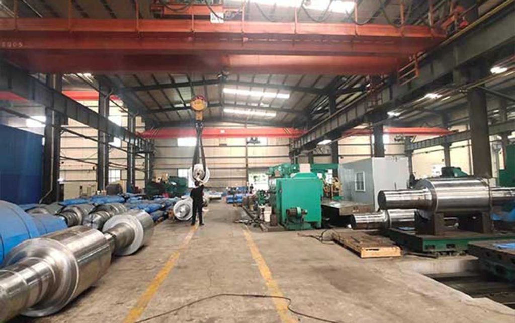 rolling mill roll