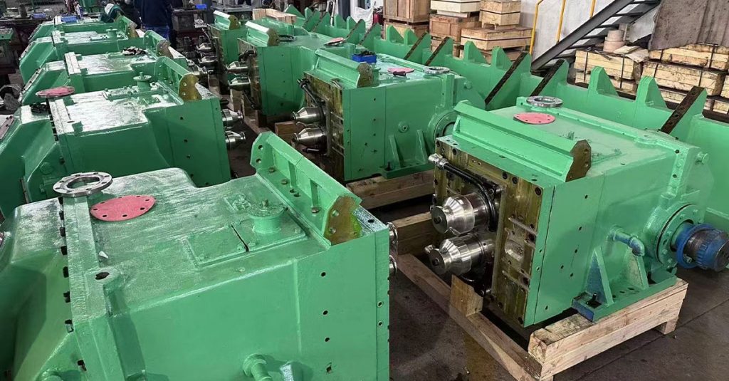 block mill