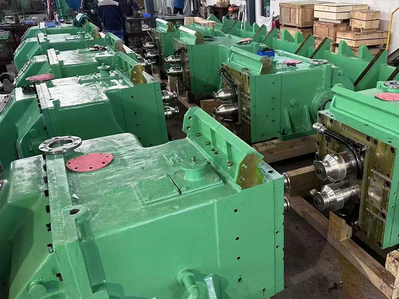 TMT-REBAR-ROLLING-MILL-TURNKEY-PROJECT​