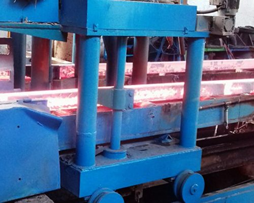 CCM Continuous Casting Machine