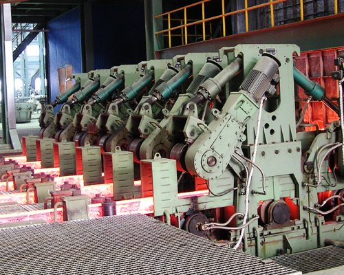 CCM Withdrawal and Strangthening Machine