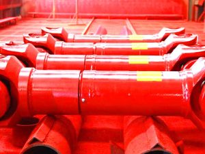 China cardan shaft
