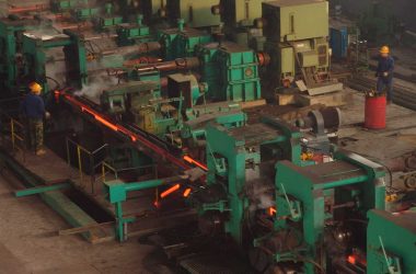 DOUBLE-WIRE-ROD-MILL-PRODUCTION-LINE
