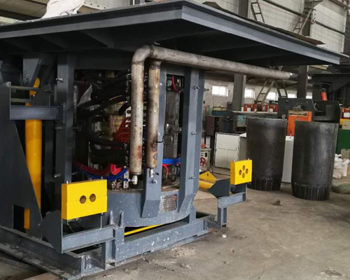 Induction Furnace