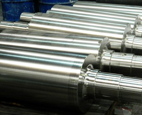 Rolling Mill Rolls