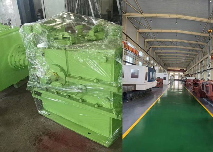 Second Hand Blcok Mill Machine