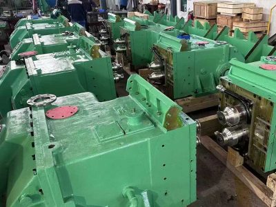 TMT REBAR ROLLING MILL TURNKEY PROJECT​