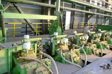 WIRE-ROD-MILL​