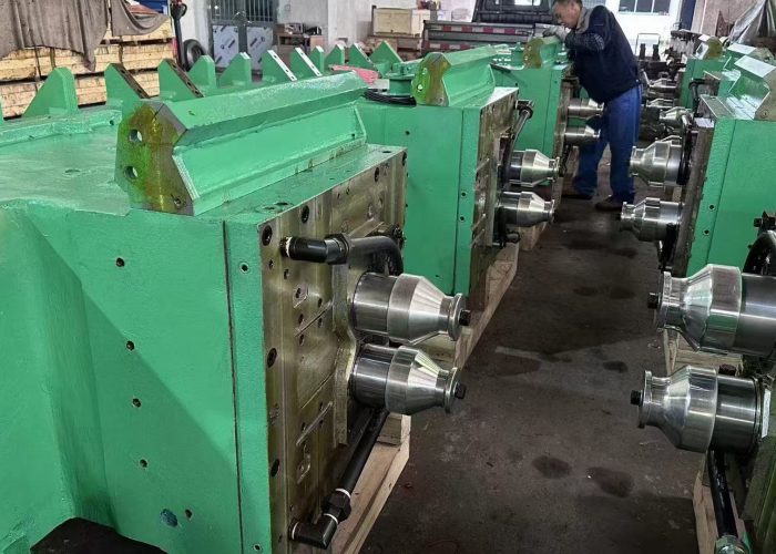 Wire Rod Mill