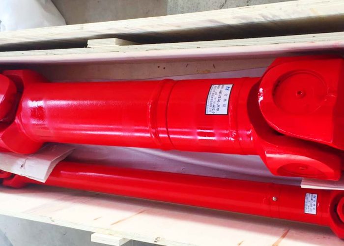 cardan shafts