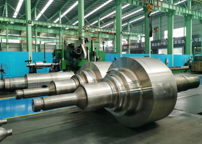 roll of rolling mill