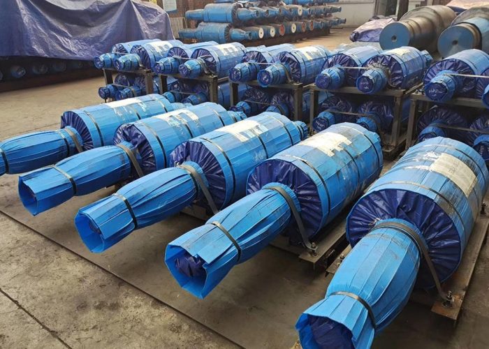 roller of rolling mill