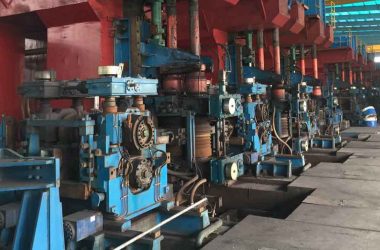 rolling mill