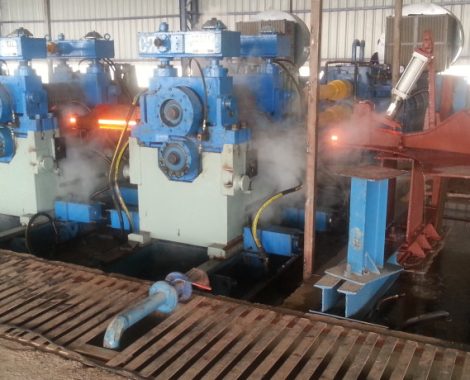 rolling mill price