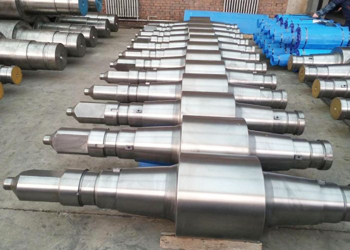 rolling mill roll