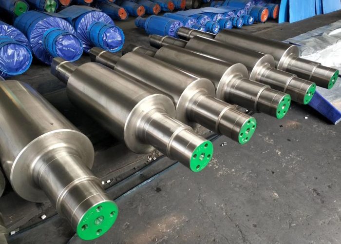 rolling mill roller