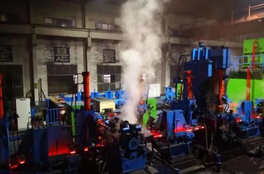 rolling technology