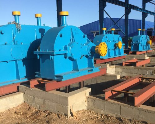 tmt rebar rolling mill turnkey service