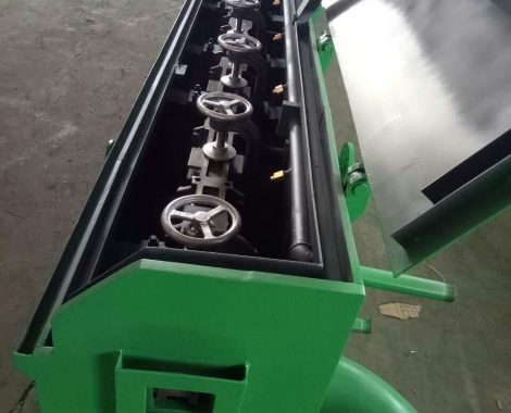 wire rod mill water cooling box wire rod mill water cooling box